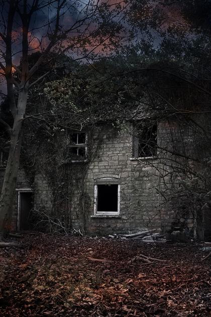 Hell House