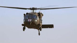 Air Warriors