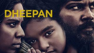 Dheepan
