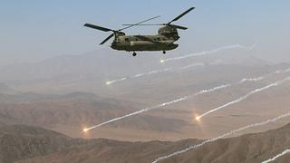 Chinook
