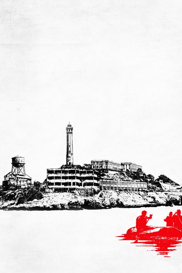 Alcatraz: Search for the Truth