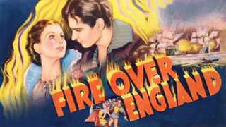 Fire Over England
