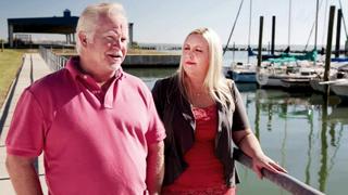 Beachfront Bargain Hunt