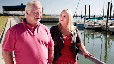Passion for Port Lavaca, Texas