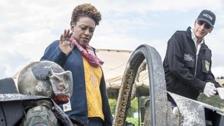 Touched by the Sun Touched by the Sun