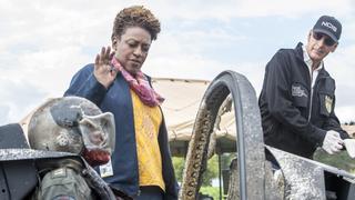 NCIS: New Orleans