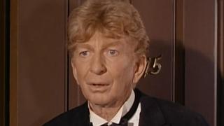 Phantom of the Horse Opera Phantom of the Horse Opera