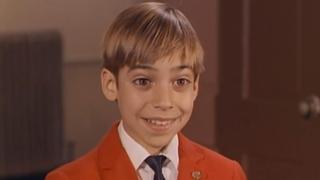 Christmas and the Hard Luck Kid Christmas and the Hard Luck Kid