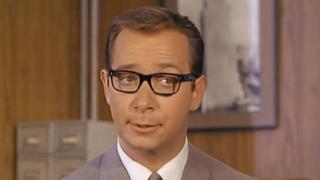 Gone With the Breeze