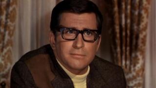 If You Were Almost the Only Man in the World If You Were Almost the Only Man in the World