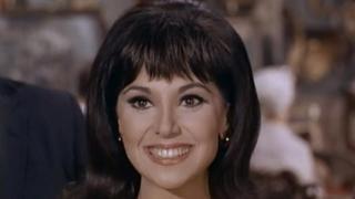 Little Auction Annie