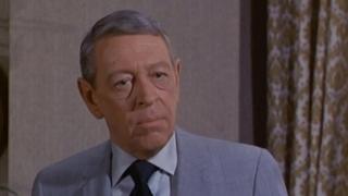 It's So Nice to Have a Mouse Around the House