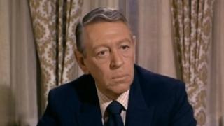 Bad Day at Marvin Gardens