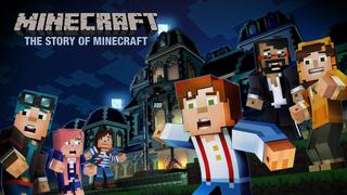 Minecraft: The Story of Minecraft