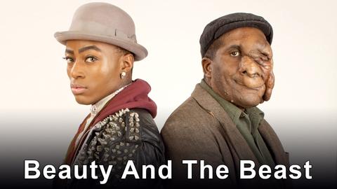Beauty and the Beast
