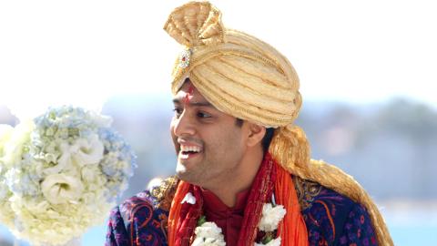 Did I Marry a Monster?