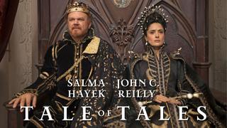 Tale of Tales