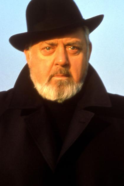 Perry Mason: The Case of the Desperate Deception