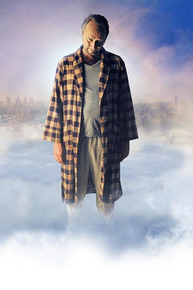 The Brand New Testament