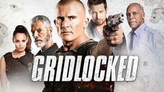 Gridlocked