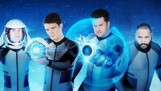 Lazer Team