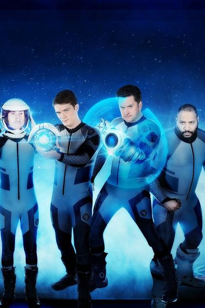 Lazer Team