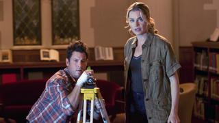 The Librarians
