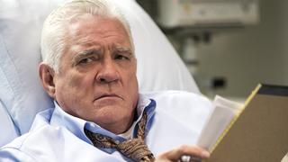 Taking the Fall Taking the Fall