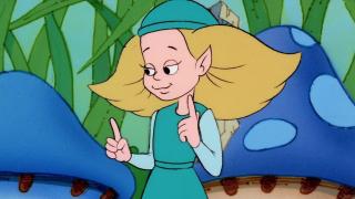 Smurfing in Sign Language Smurfing in Sign Language