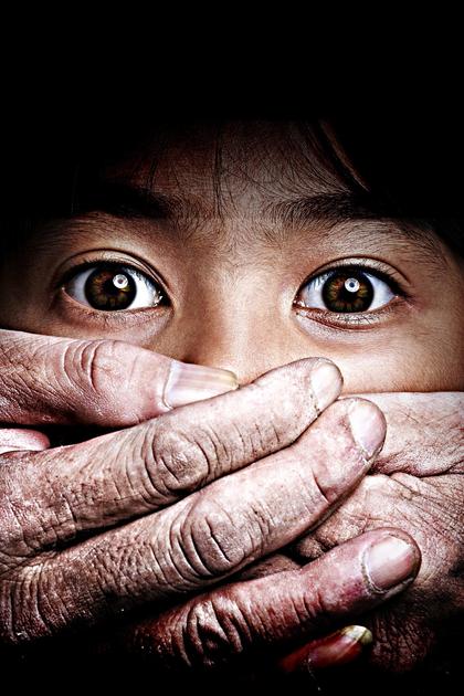 Undercover Asia: Black Markets and Slave Trade