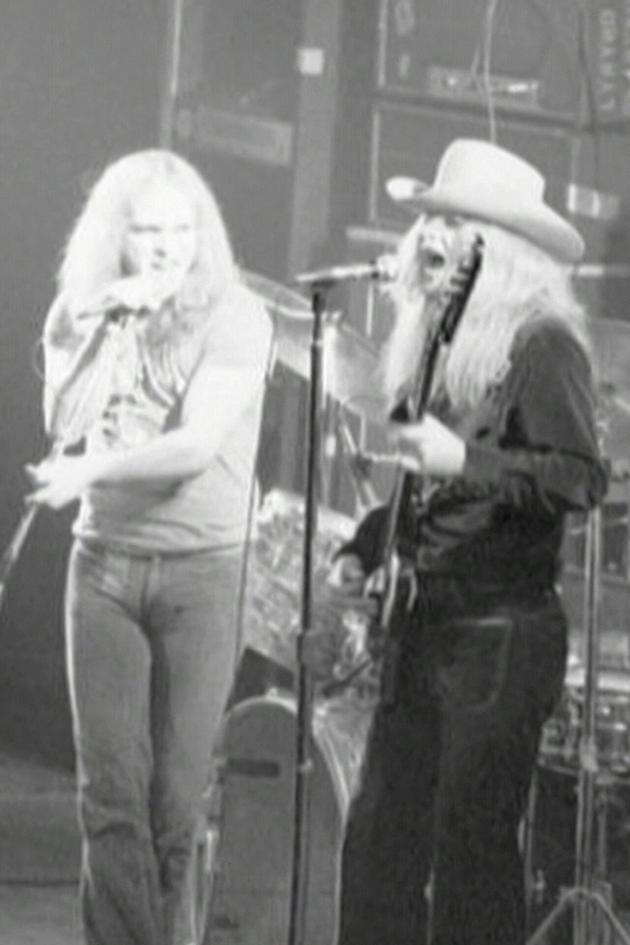 Gone With the Wind: The Remarkable Rise and Tragic Fall of Lynyrd Skynyrd
