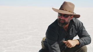Braving Bolivia