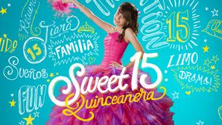 Sweet 15: Quinceañera