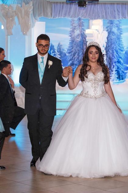 Sweet 15: Quinceañera