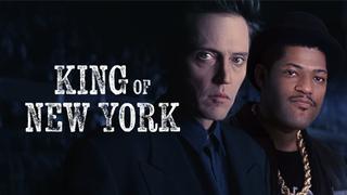 King of New York