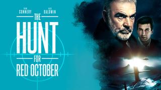 The Hunt for Red October
