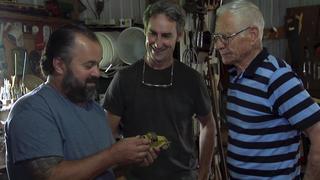 American Pickers