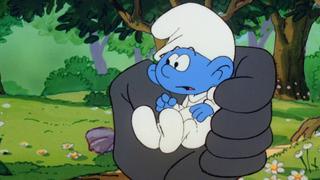 Baby Smurf is Missing Baby Smurf is Missing