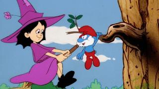 The Littlest Witch The Littlest Witch