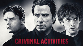 Criminal Activities