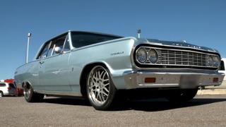 From Malibu to the Mailboost From Malibu to the Mailboost