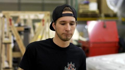 This Is Gonna Be a Challenge