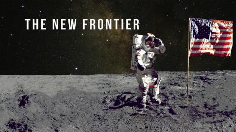 The New Frontier