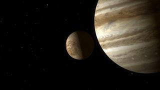 The Moons of Olympus The Moons of Olympus