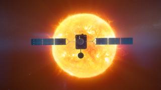 The Sun The Sun
