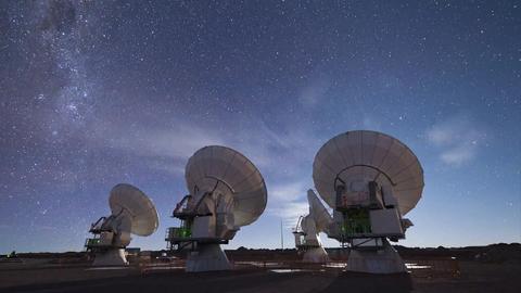 Edge of the Universe