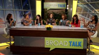 Broad Talk Broad Talk