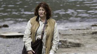 Control-Alt-Delete Control-Alt-Delete