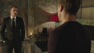 And Then It Started Like a Guilty Thing And Then It Started Like a Guilty Thing