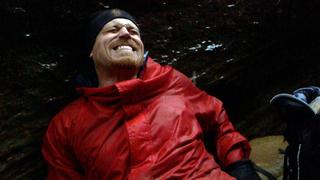 Nightmare Canyon: Part 1 Nightmare Canyon: Part 1